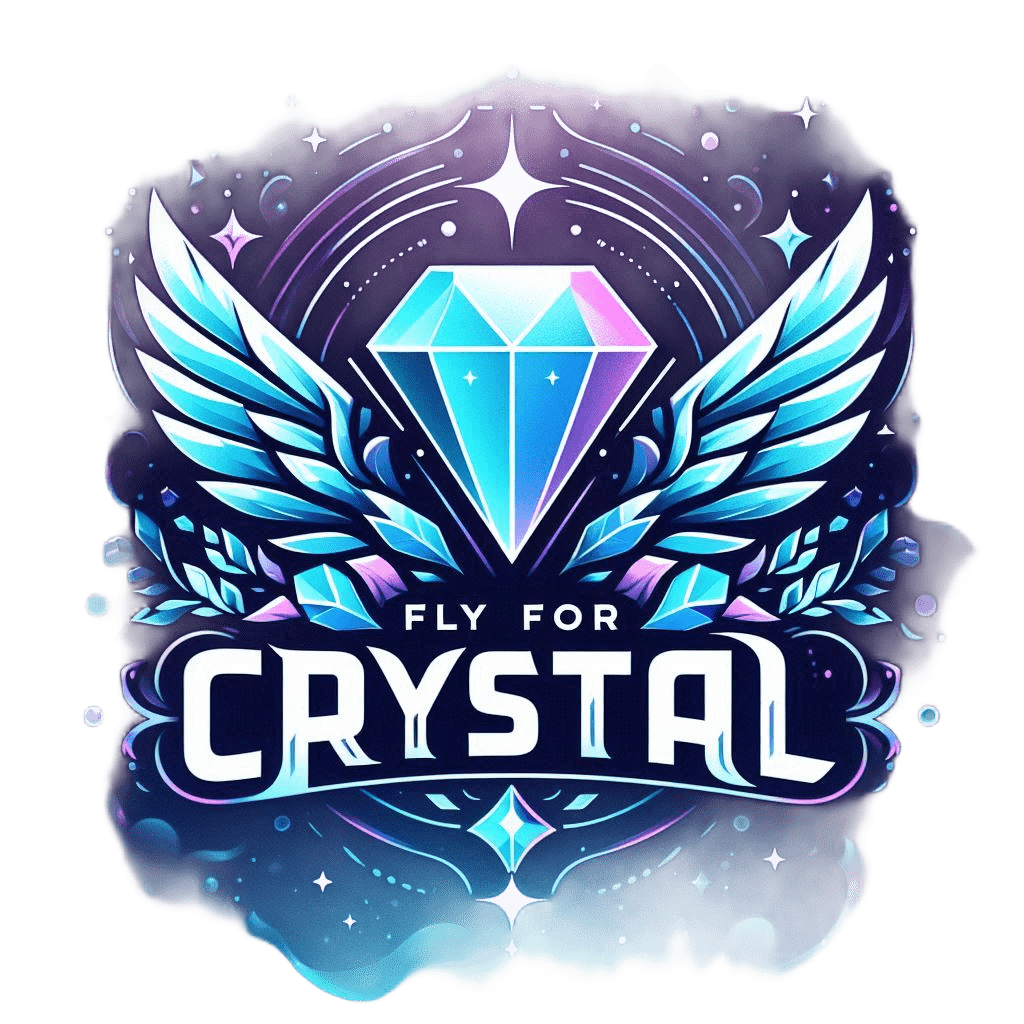 Fly For Crystal